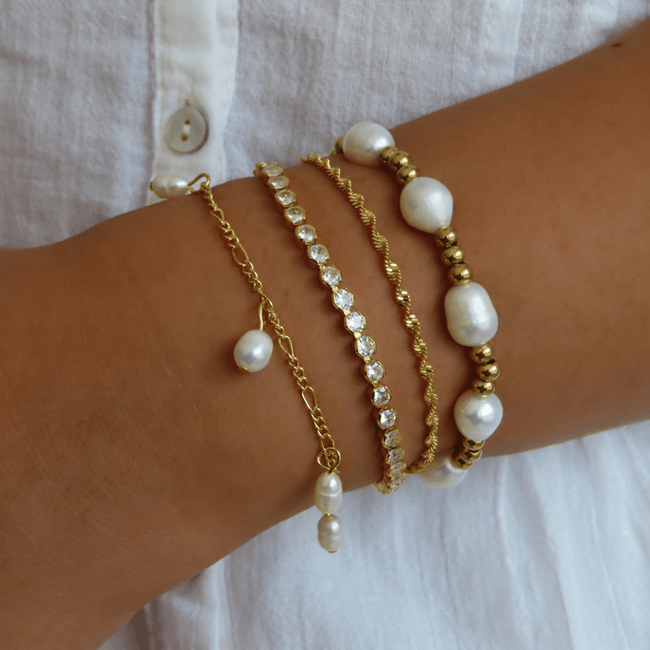 Don't Get It Twisted Bracelet Main Image