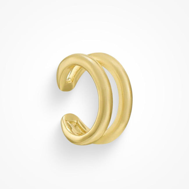 Double Up Ear Cuff Main Image