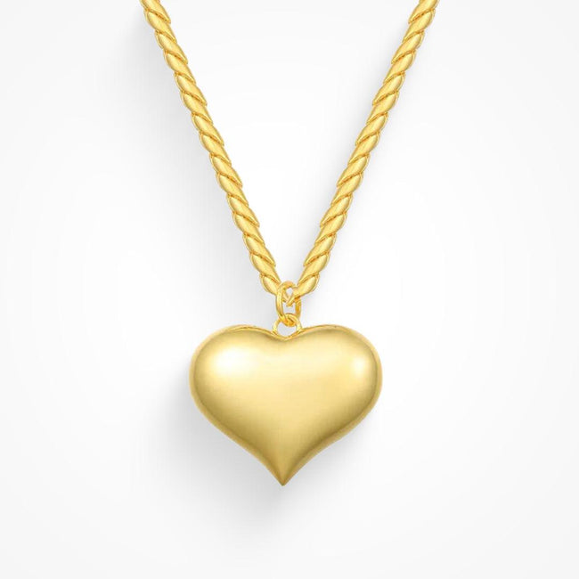 Dream Girl Necklace Hover Image