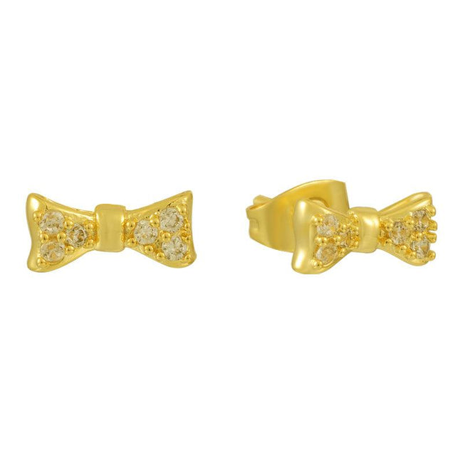 Dress Up Earrings Hover Image