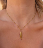 Drift Necklace