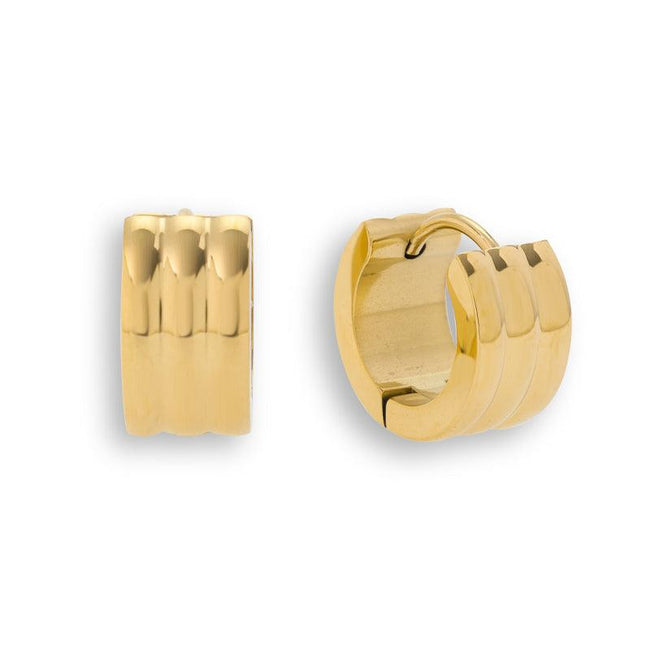 Dublin Earrings Hover Image