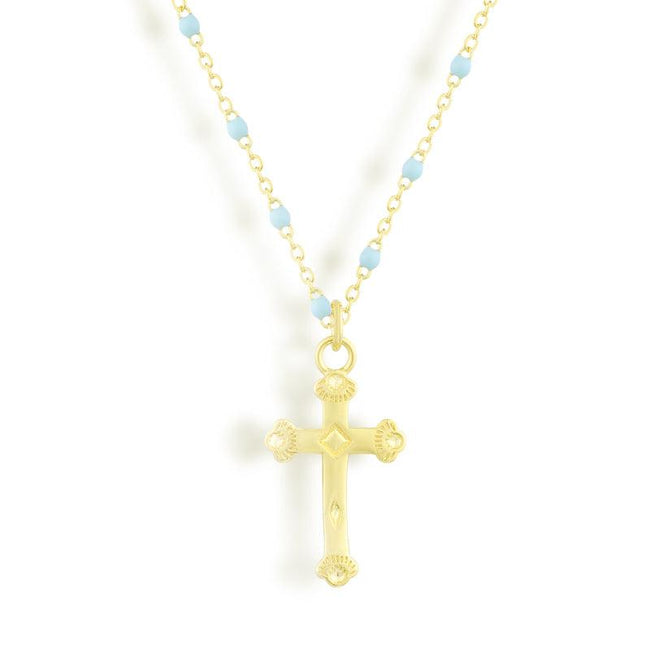 Dusk to Dawn Necklace Hover Image
