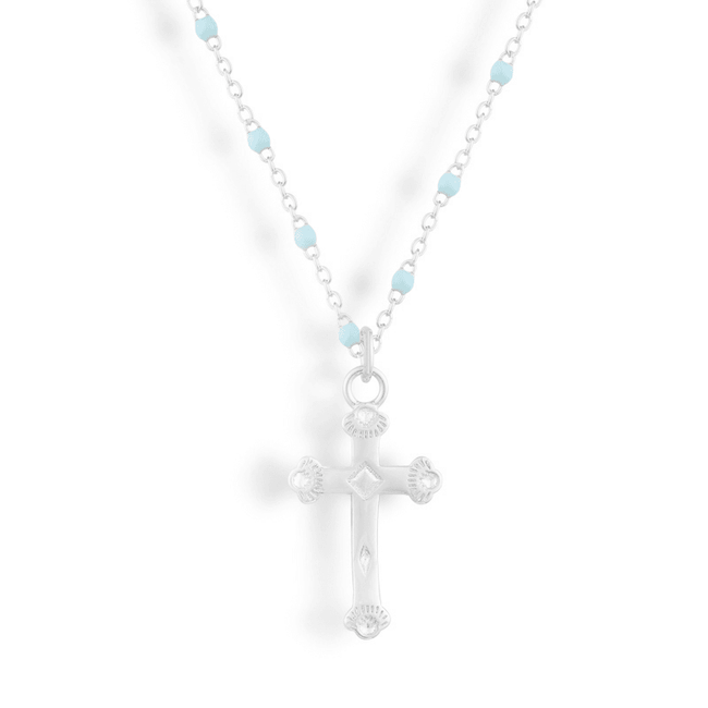 Dusk to Dawn Necklace Main Image