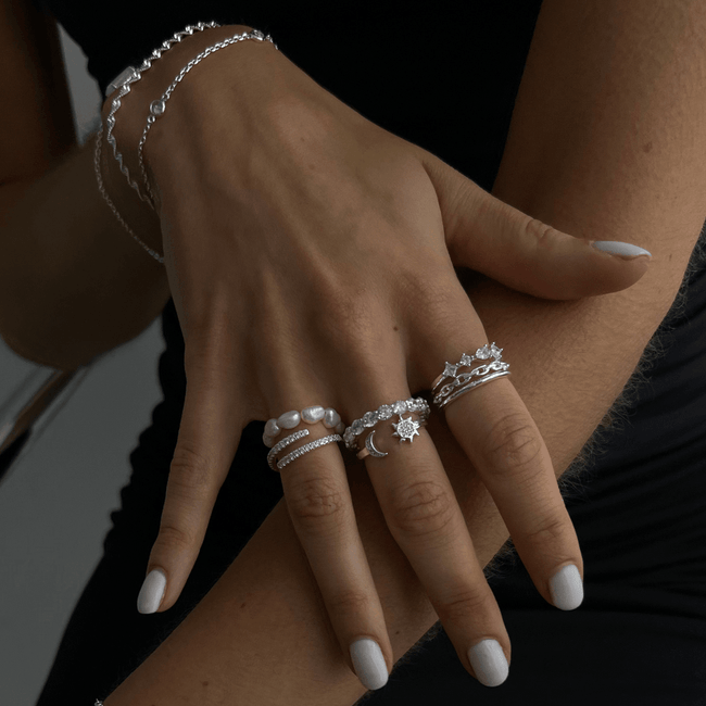 Dusk to Dawn Ring Main Image
