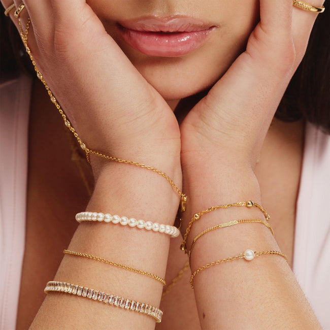 Jolie Bracelet Main Image