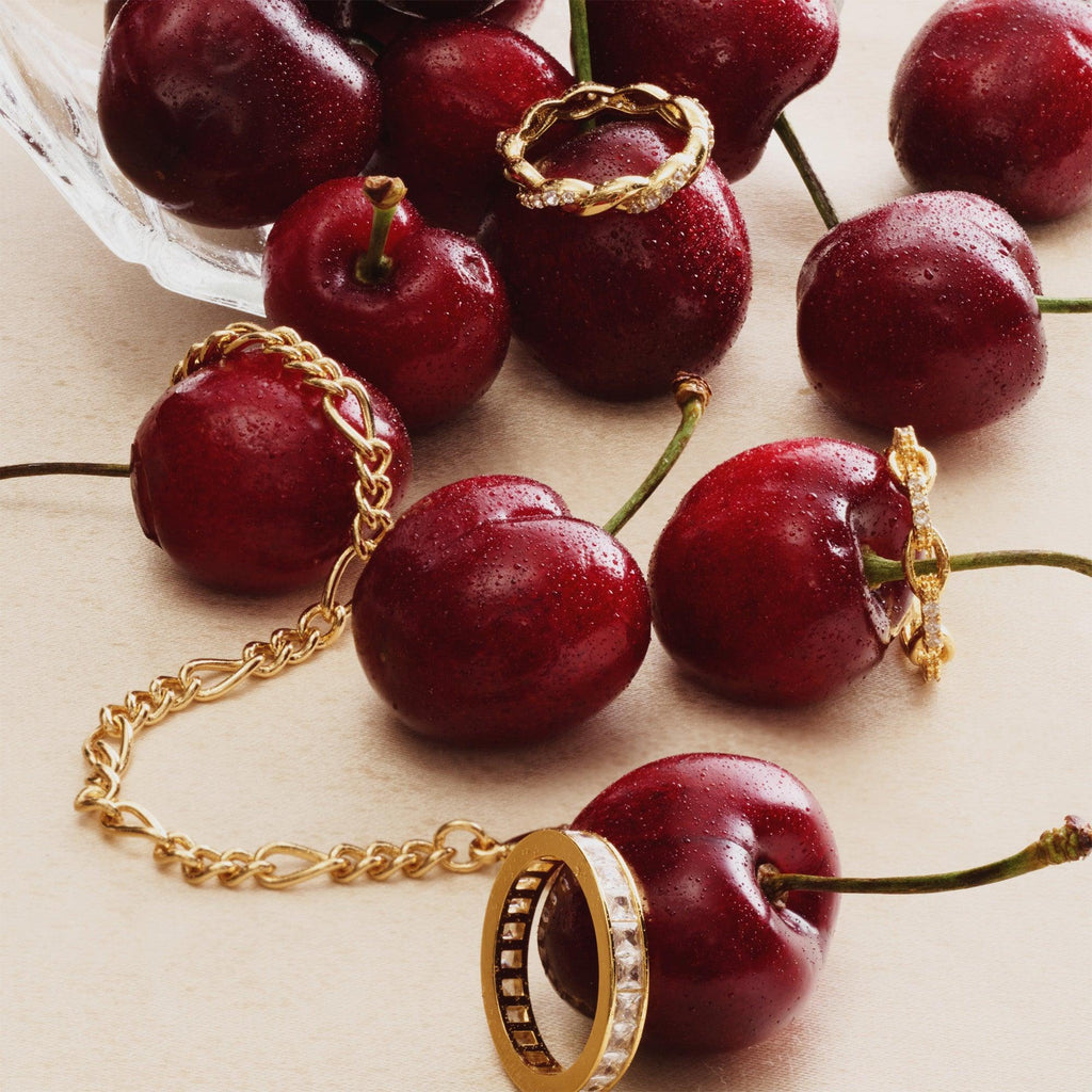 Princess Ring