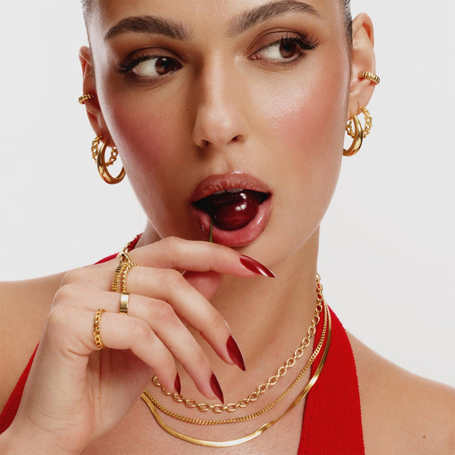 Kendall Hoops Main Image
