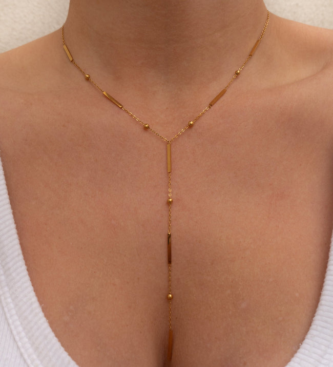 Eden Necklace Hover Image