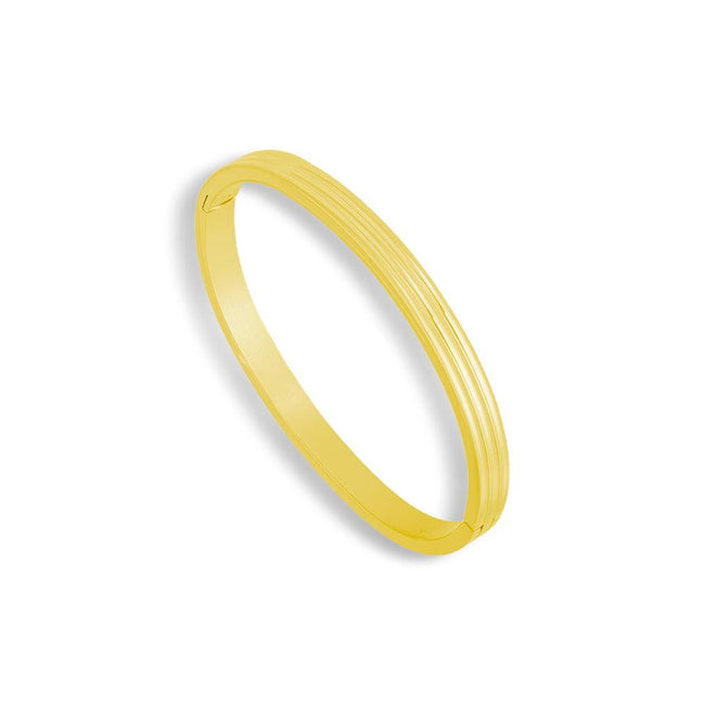 Effortless Bangle Hover Image