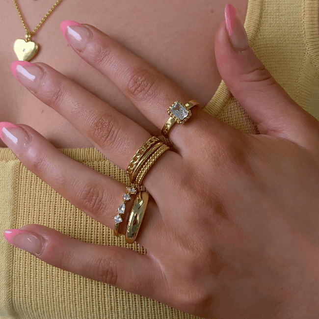 Effortless Ring Main Image