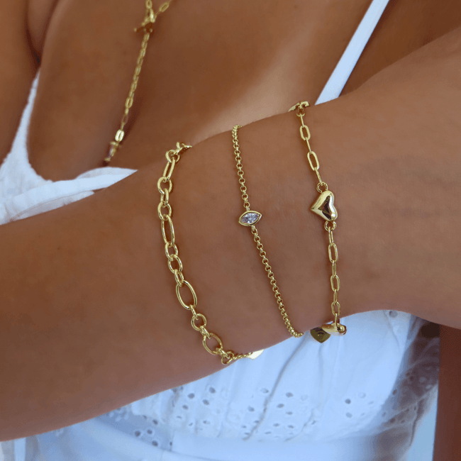 Elenor Bracelet Main Image