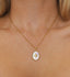 Emery Necklace