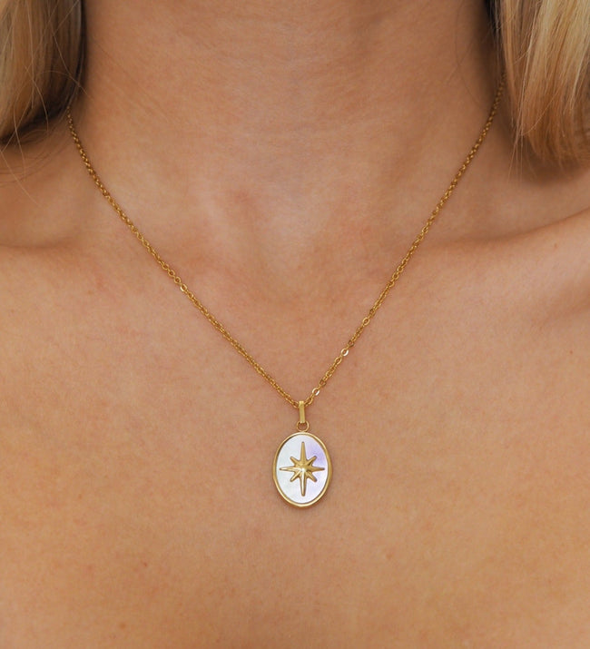 Emery Necklace Hover Image