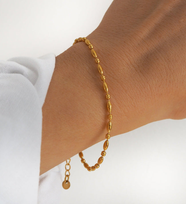 Emma Bracelet Hover Image