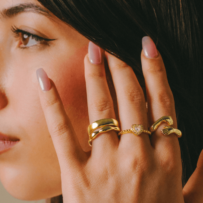 Empathy Ring Main Image