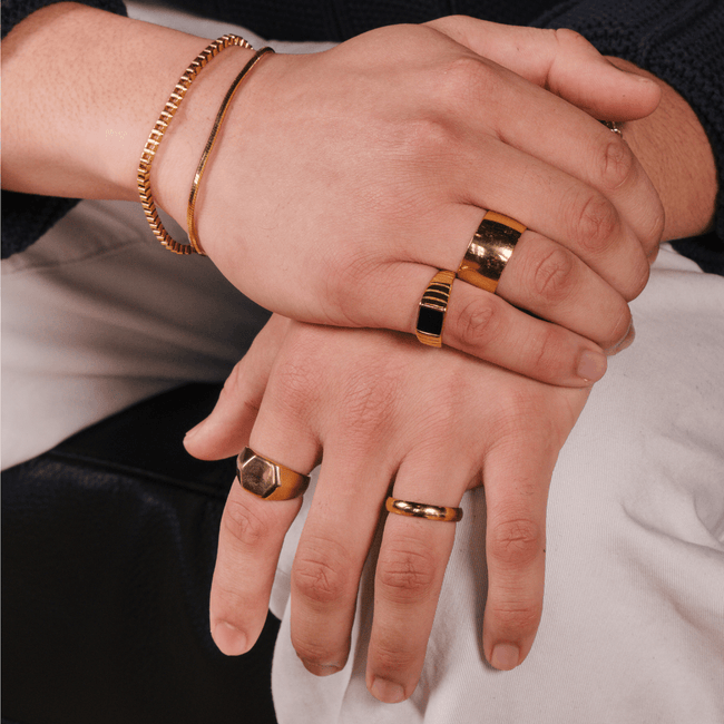 Empire Ring Main Image