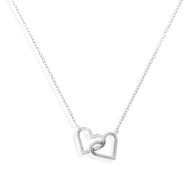 Eternal Connection Necklace Main Image