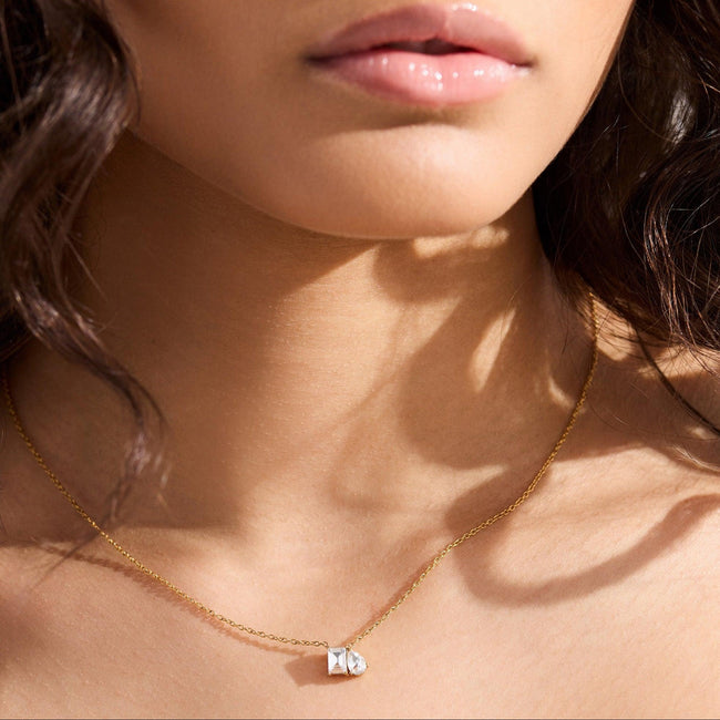 Eternal Match Necklace Hover Image