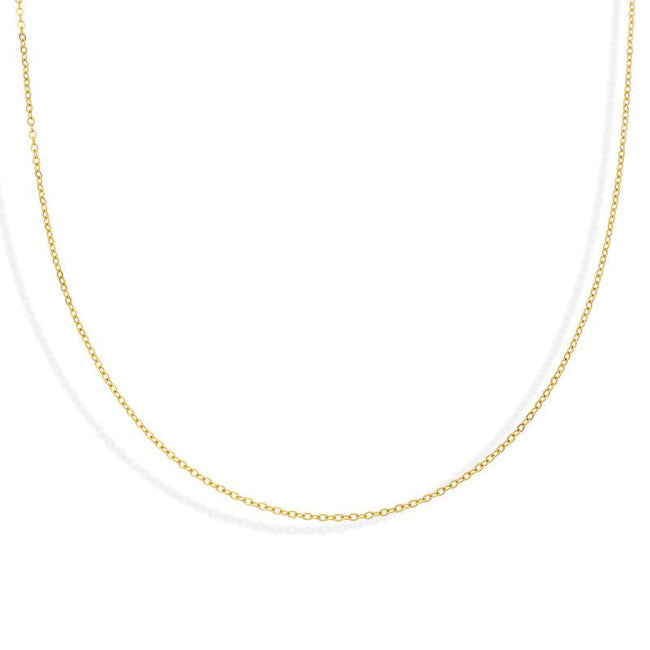 Evelyn Necklace Hover Image