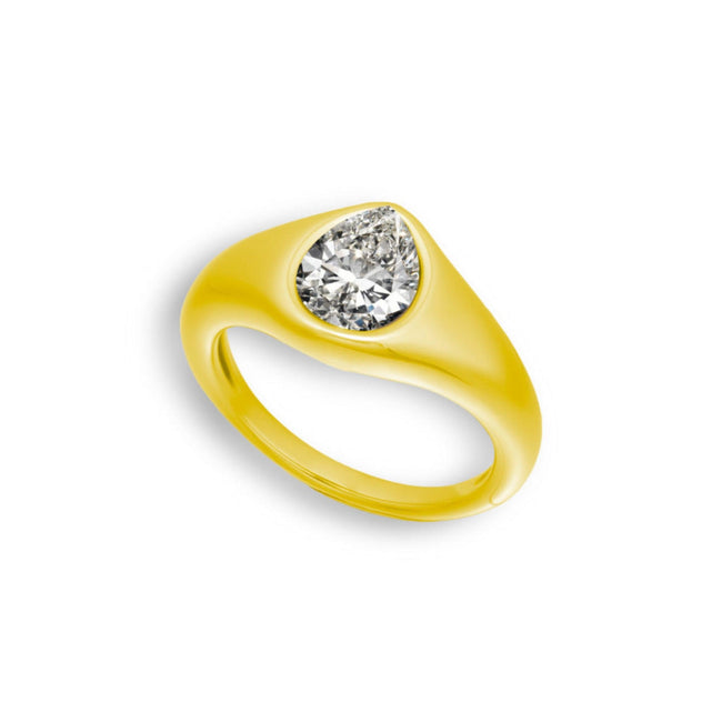Evermore Ring Hover Image
