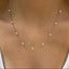 Lover Girl Necklace