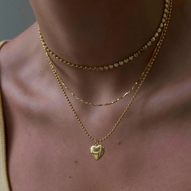 F That Necklace Main Image
