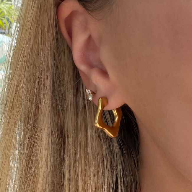 Sugar Shine Earrings Hover Image