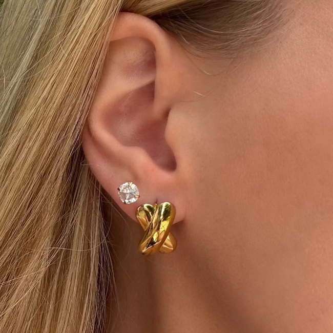 No Limits Earrings Hover Image