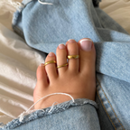 Pinky Ring Collection