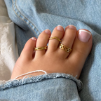 Pinky Ring Collection