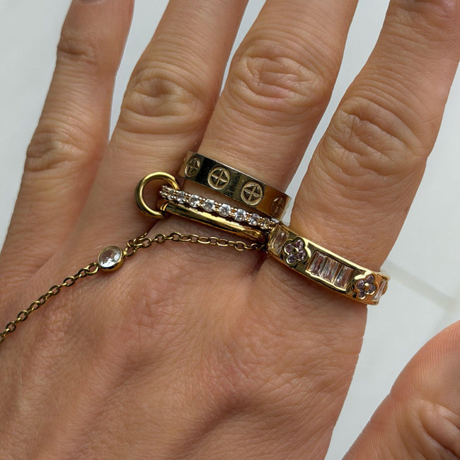 Elsa Ring Main Image
