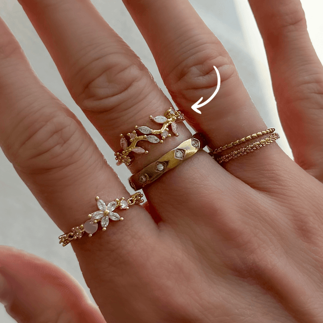 Sweet Whimsy Ring Hover Image