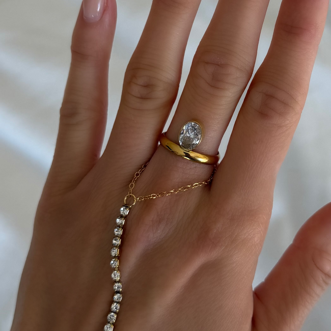 Avaline Ring Hover Image