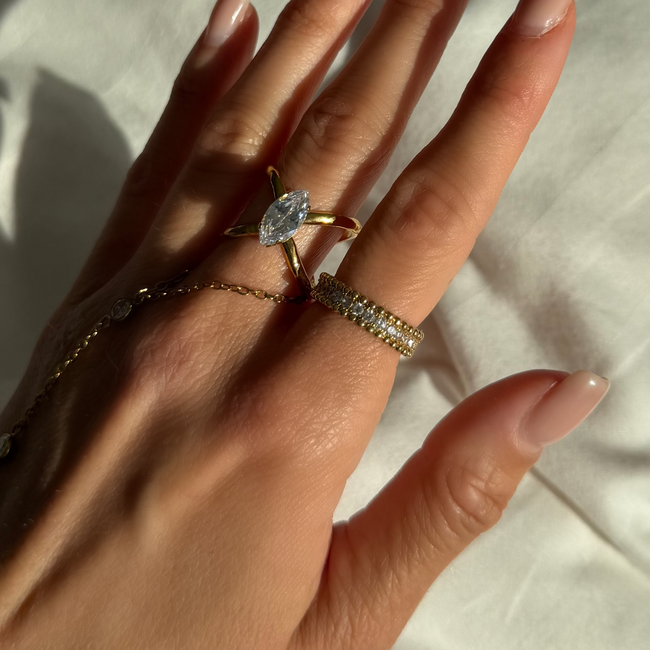 Upper East Side Ring Main Image