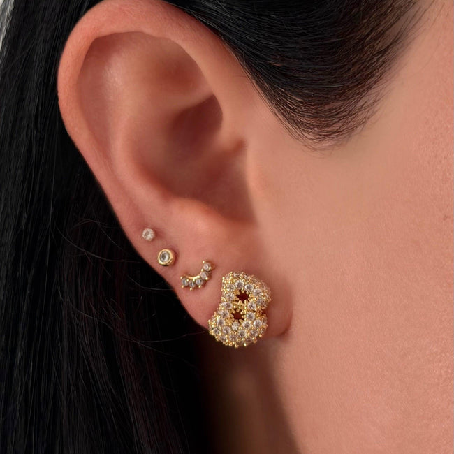 Adore Me Earrings Hover Image