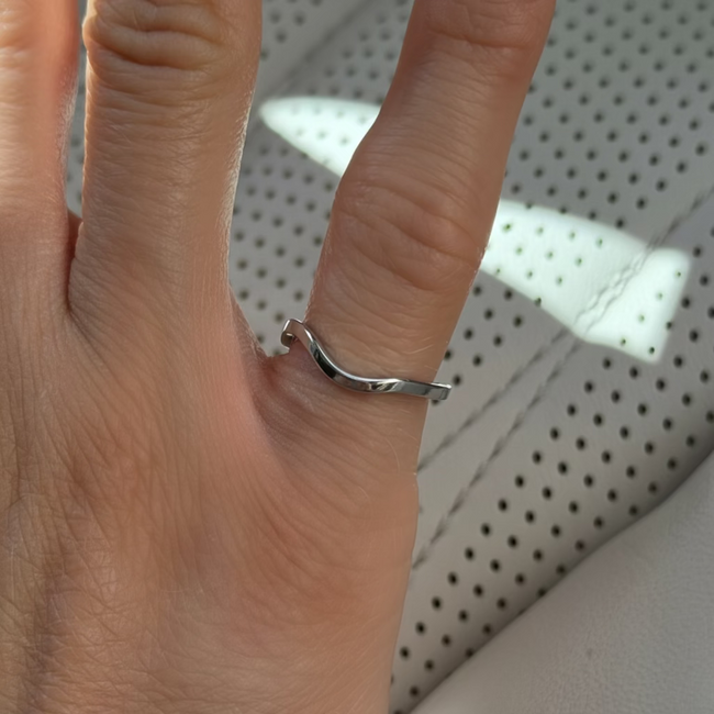 Pinky Ring Collection Main Image