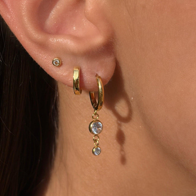 Spark Joy Earrings Hover Image