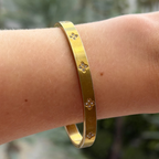 Rosalia Bangle