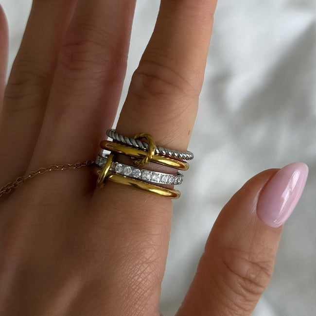 Maxi Ring Hover Image
