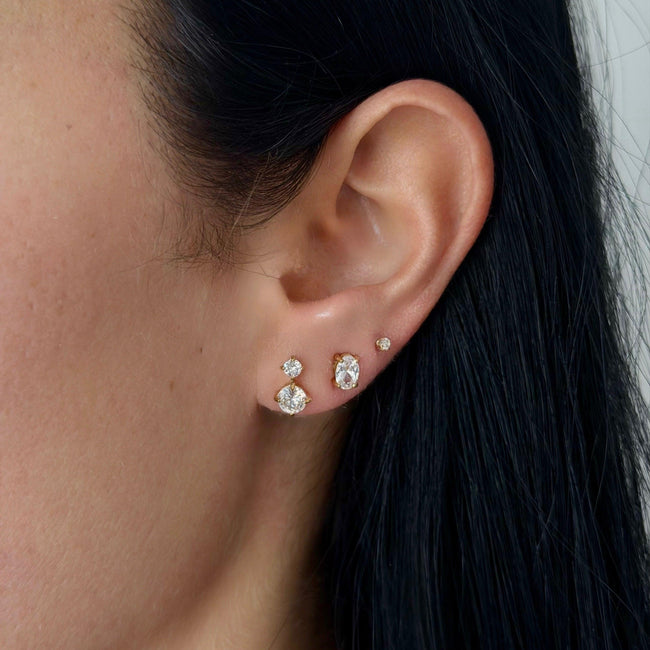 Moonlight Earrings Hover Image