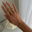 Daphne Hand Chain