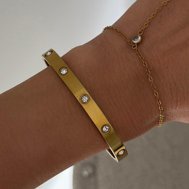Classic Bangle Hover Image