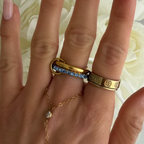 Timeless Ring