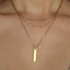 That Girl Necklace 3 Piece Set
