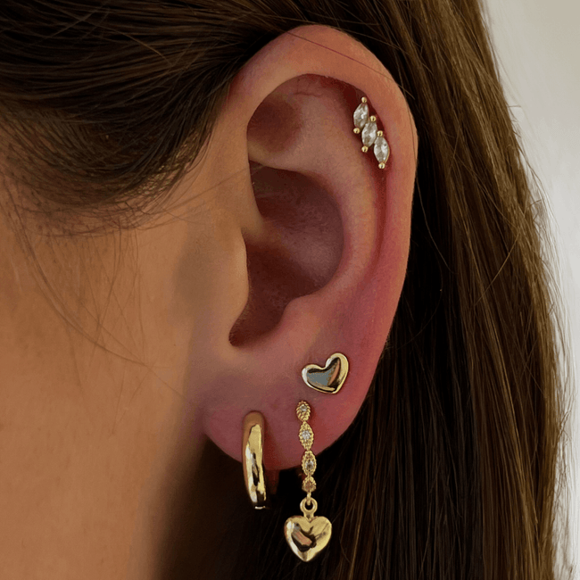 Fairy Earrings Hover Image