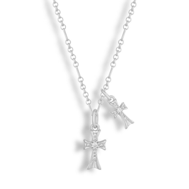 Faith Necklace Main Image