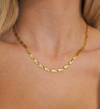 Fallon Necklace