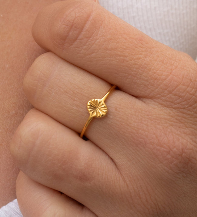 Fallon Ring Hover Image
