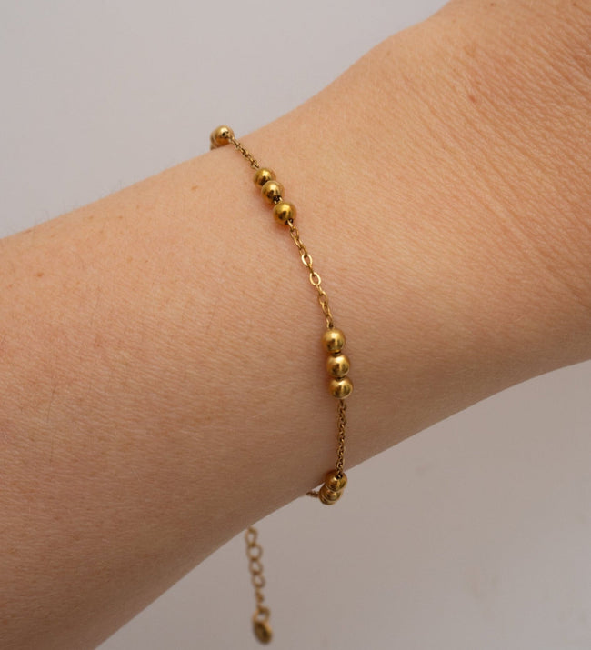Farrah Bracelet Hover Image